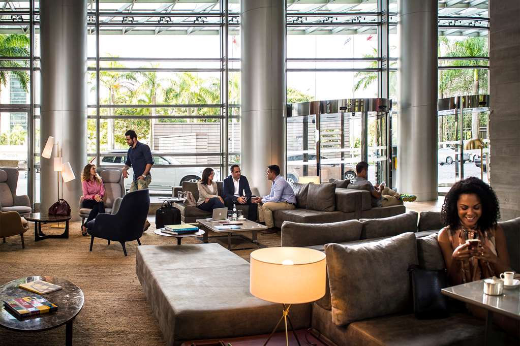 On-Site,Lobby
