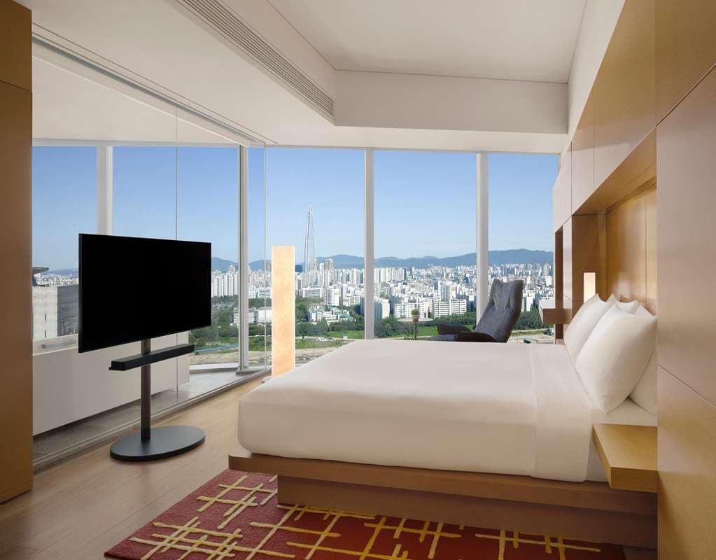 Guest Room,On-Site