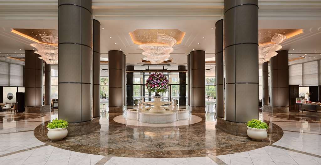 On-Site,Lobby