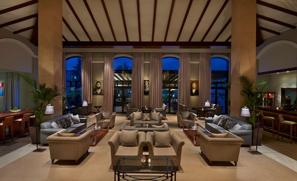 On-Site,Lobby