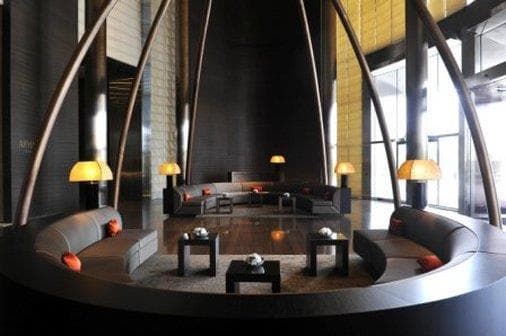 Indoor/Interior,Lobby