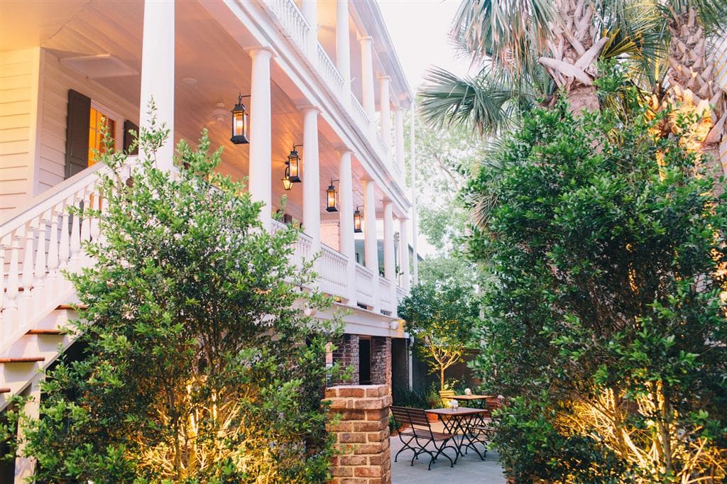 Outdoor/Exterior
