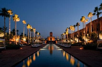 Outdoor/Exterior