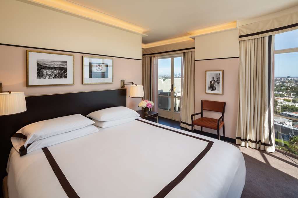 Guest Room,On-Site