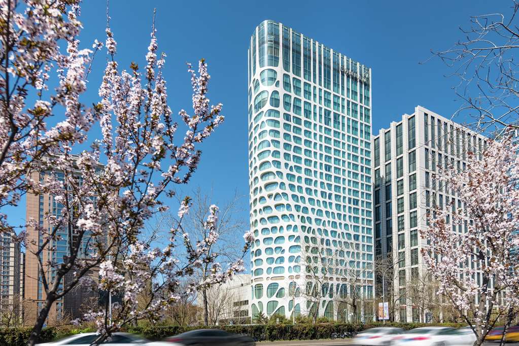 On-Site,Outdoor/Exterior,Exterior View of Building