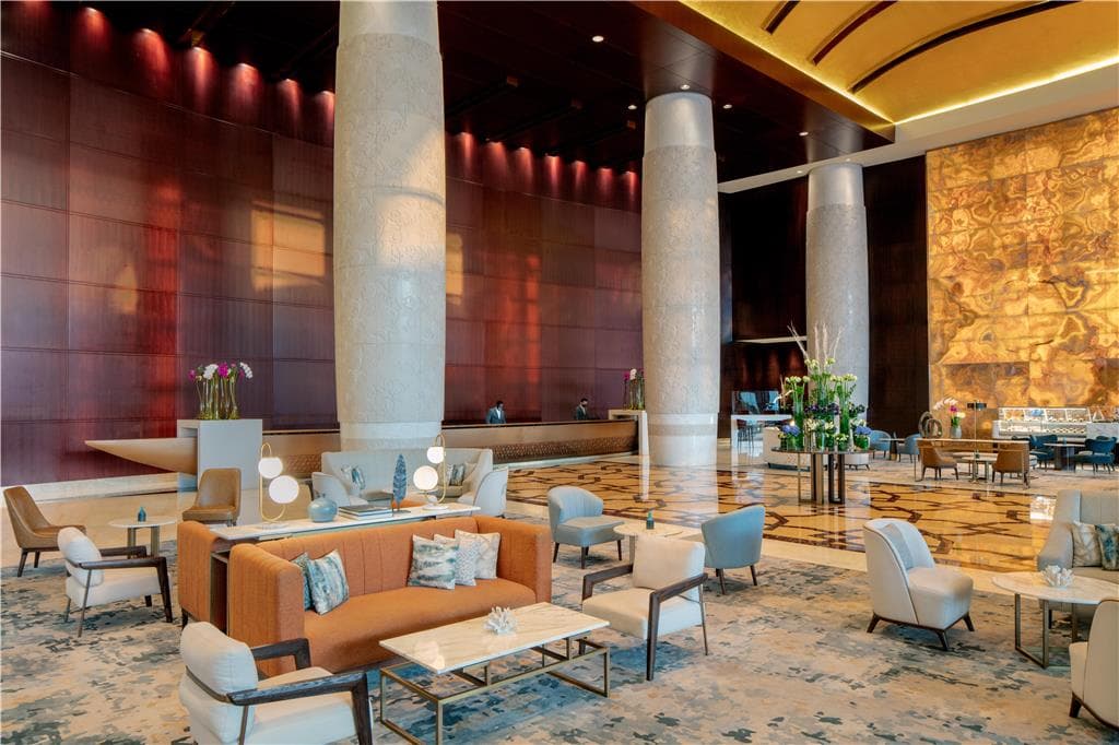 On-Site,Lobby