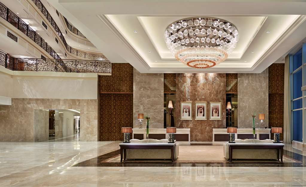 On-Site,Lobby,Reception