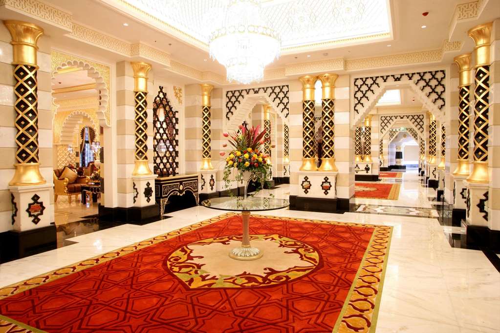 On-Site,Lobby,Reception