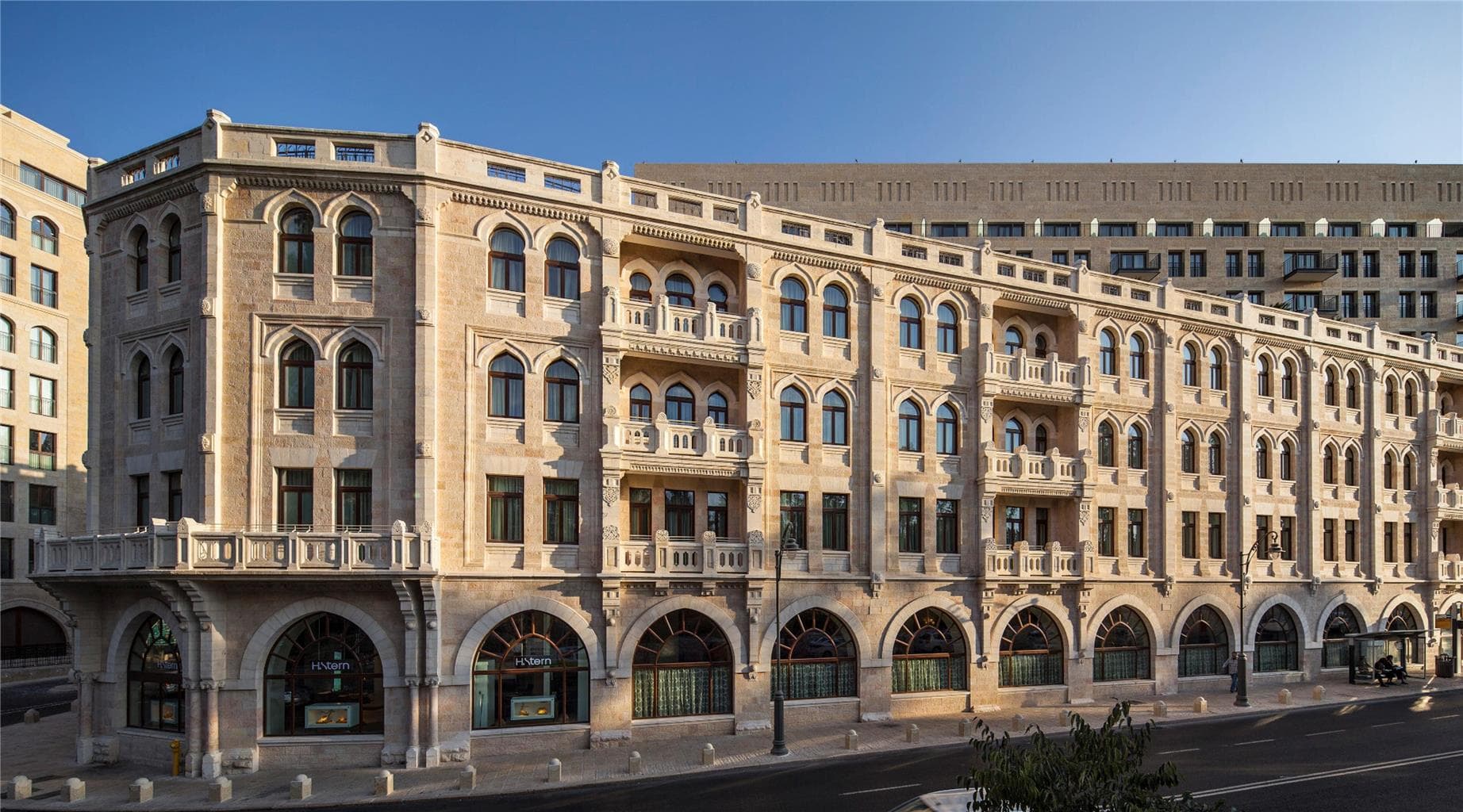 On-Site,Outdoor/Exterior,Exterior View of Building