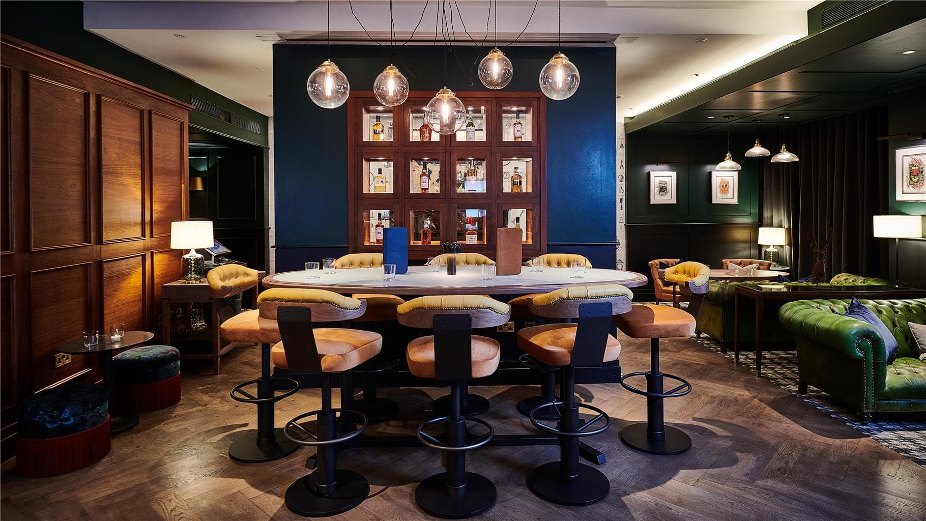 Dining,Dining Area,Restaurant,On-Site