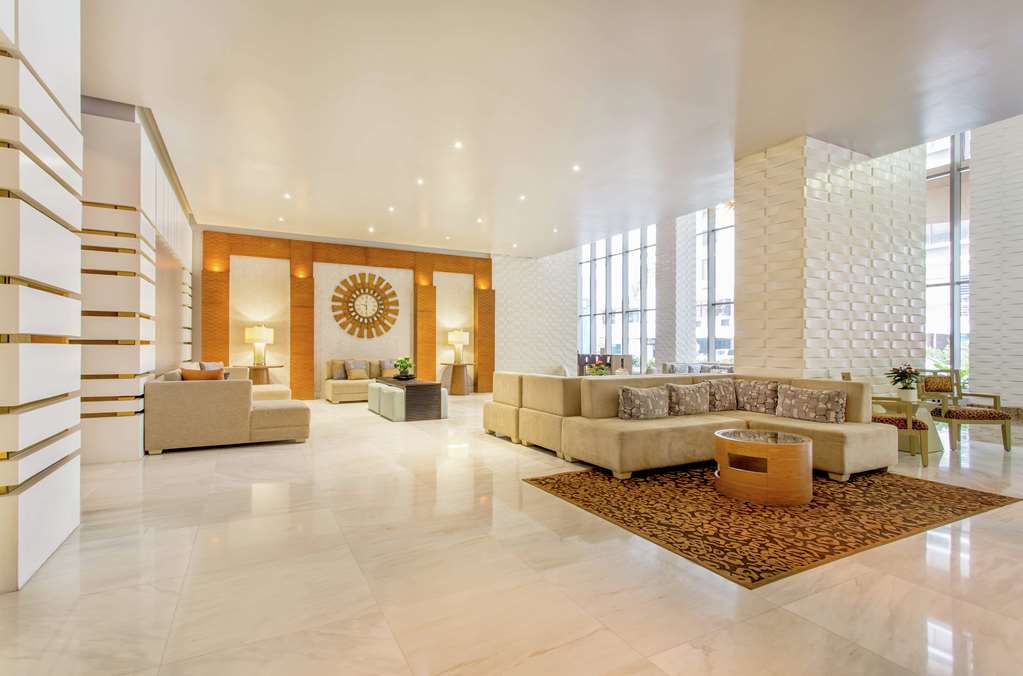 On-Site,Lobby