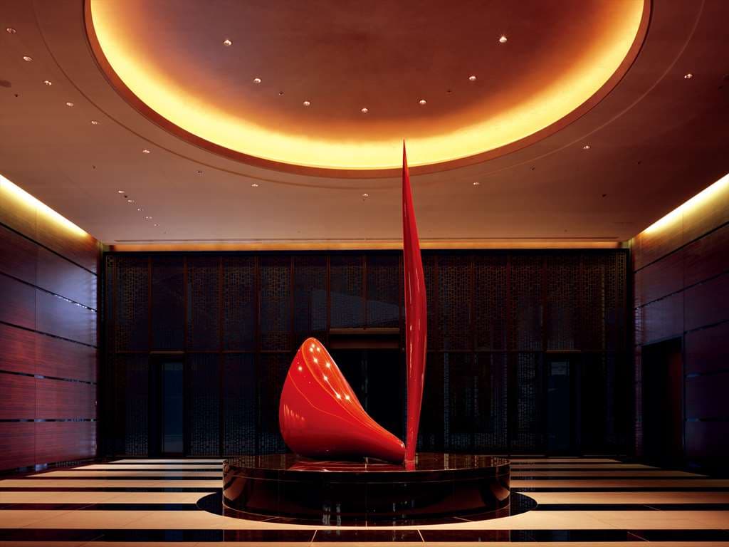On-Site,Lobby