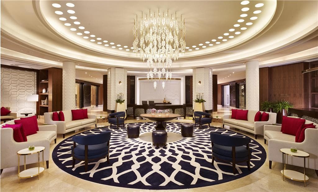 On-Site,Lobby