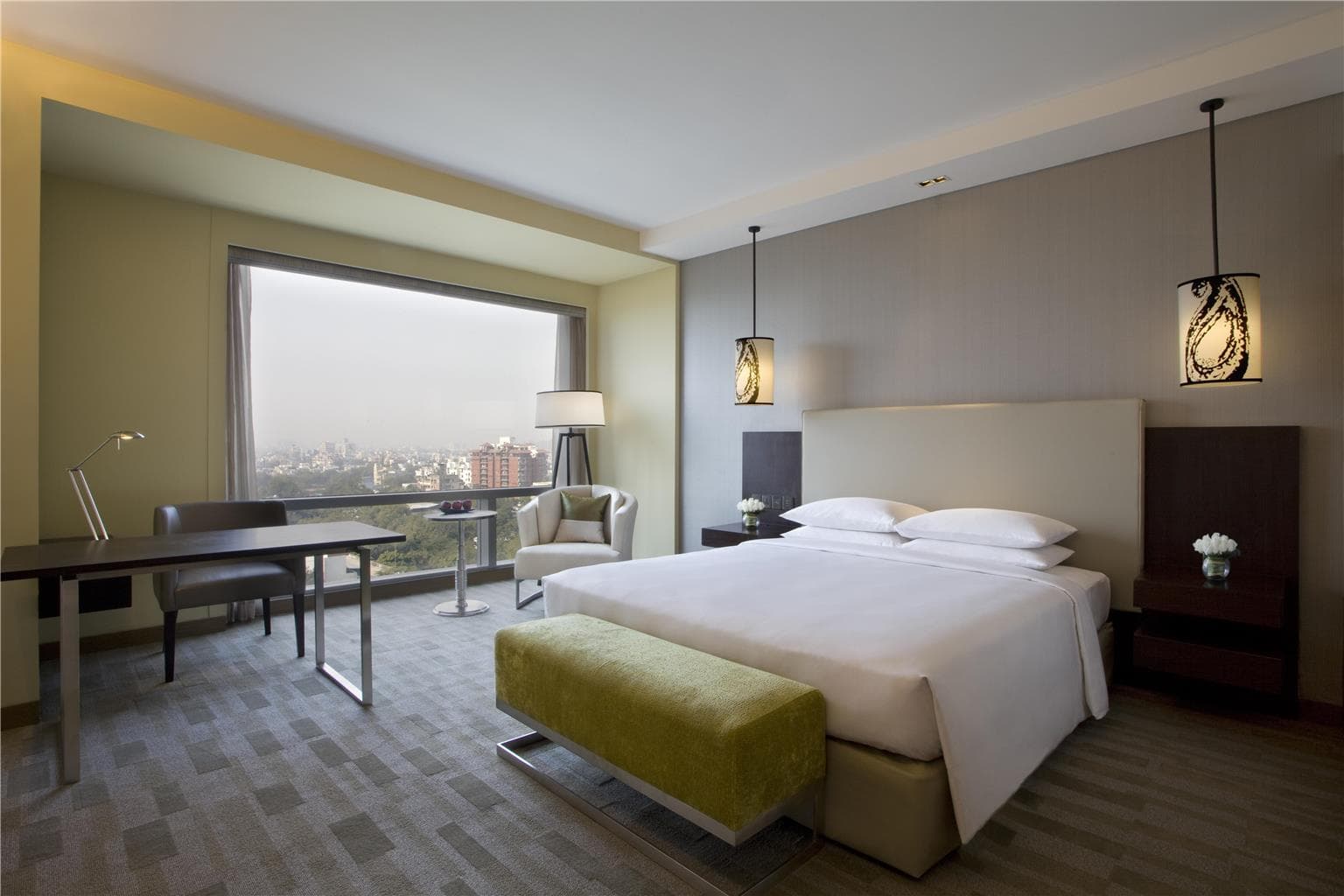 Guest Room,On-Site