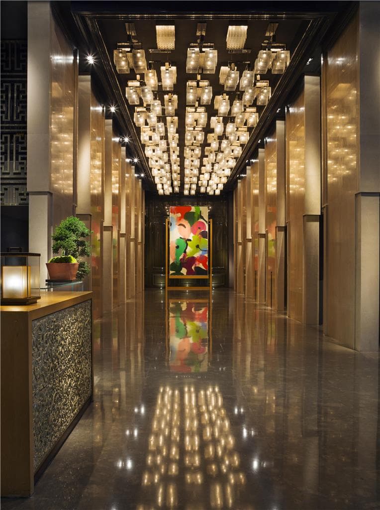 On-Site,Lobby