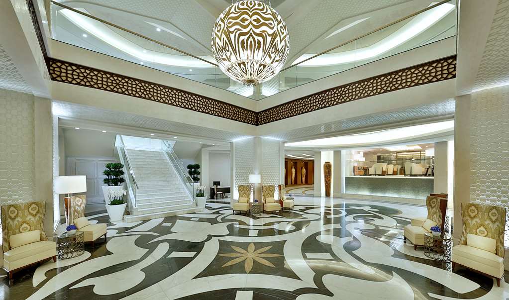 On-Site,Lobby,Reception