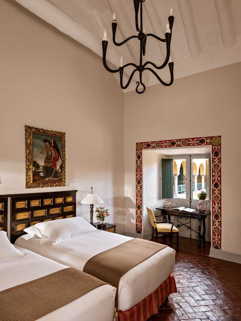 Guest Room,On-Site