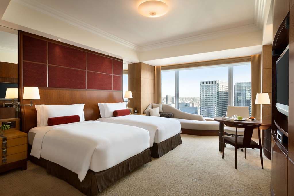 Guest Room,On-Site