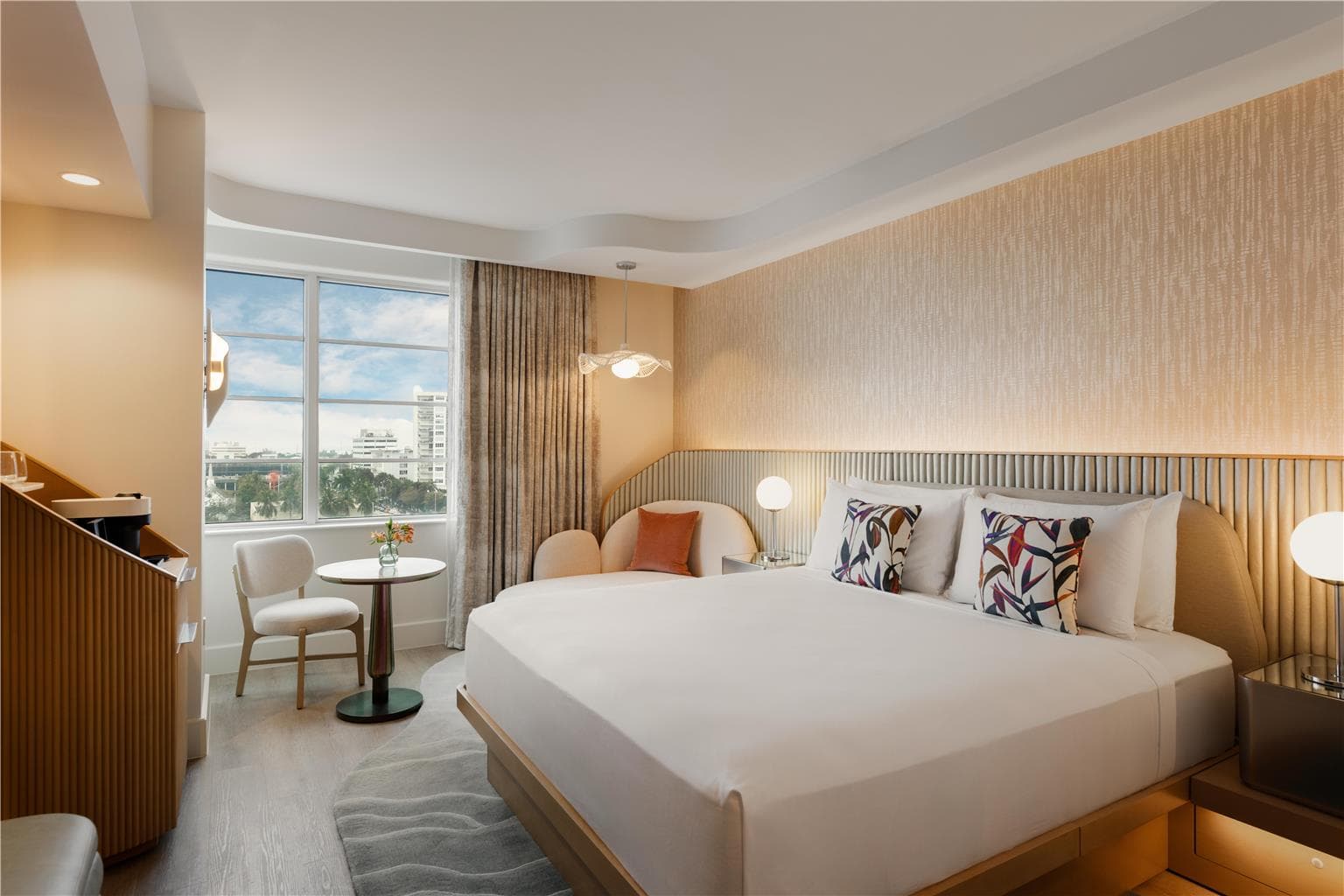 Guest Room,On-Site
