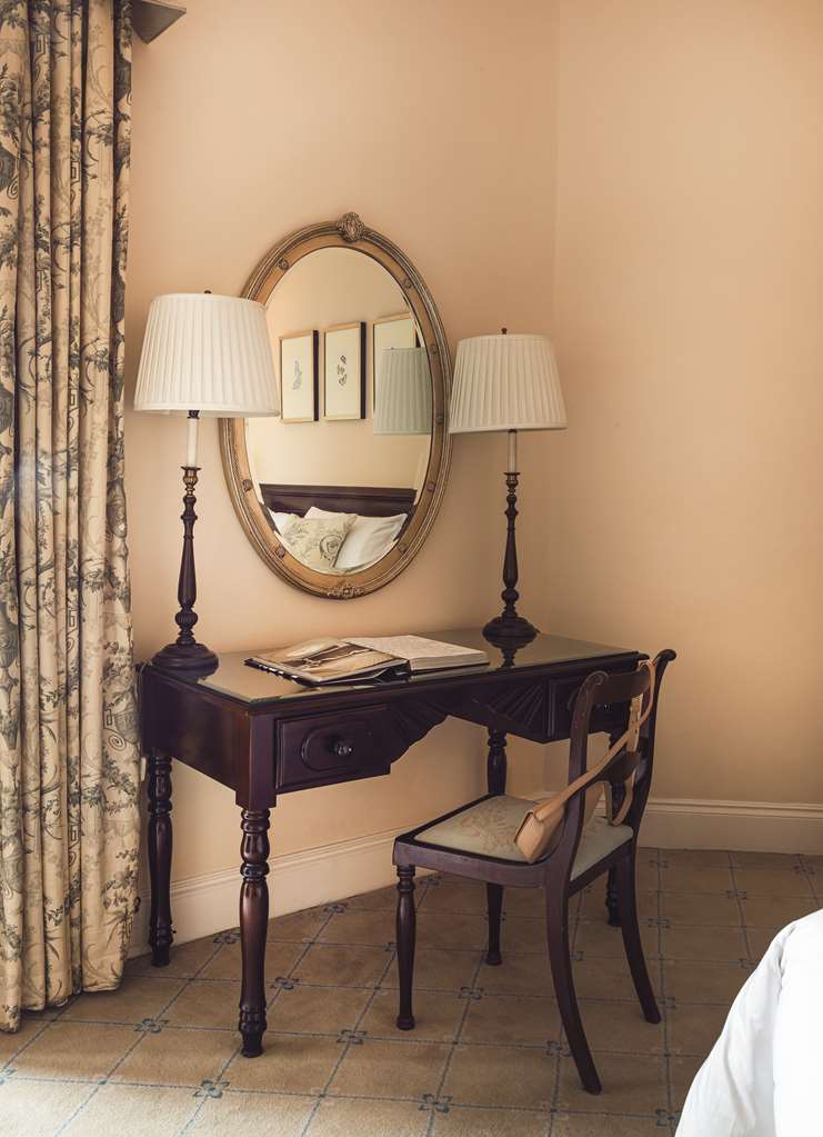 Guest Room,On-Site
