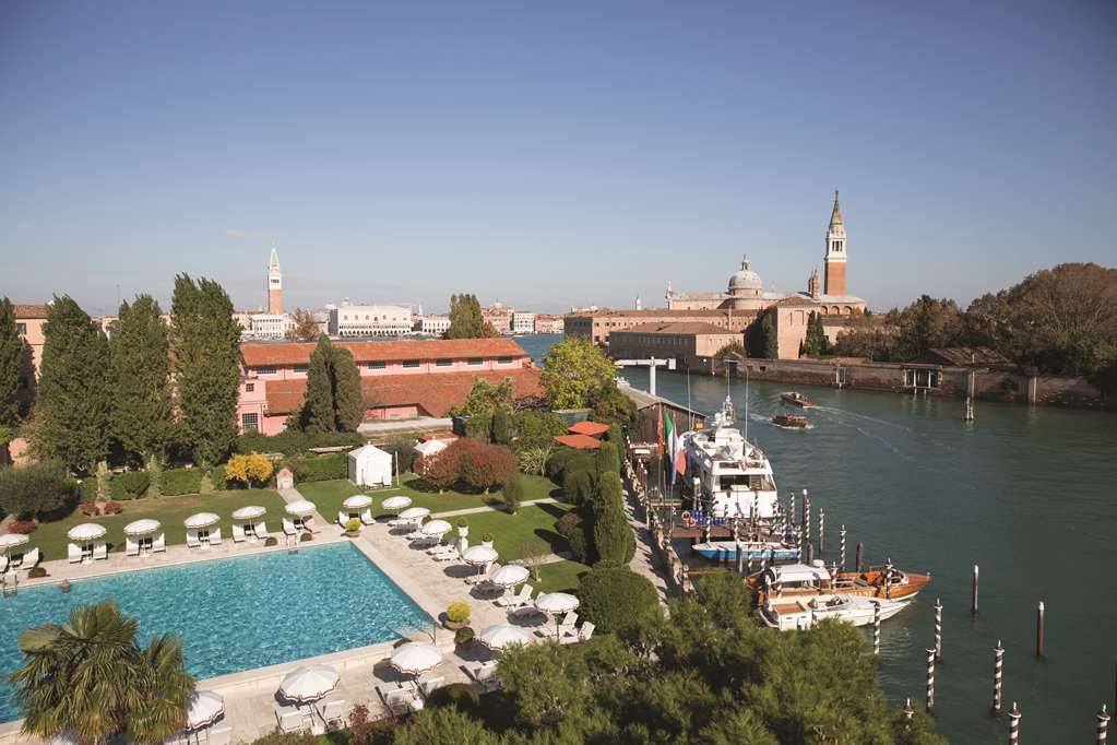 Hotel Cipriani, A Belmond Hotel, Venice