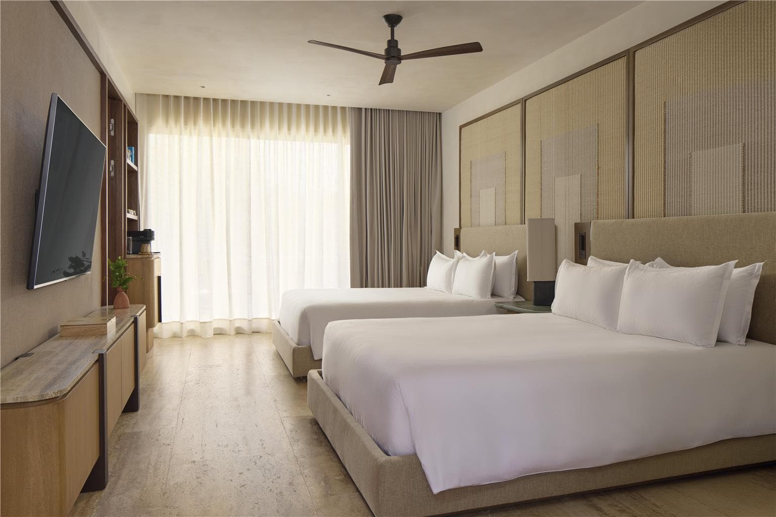 Guest Room,On-Site