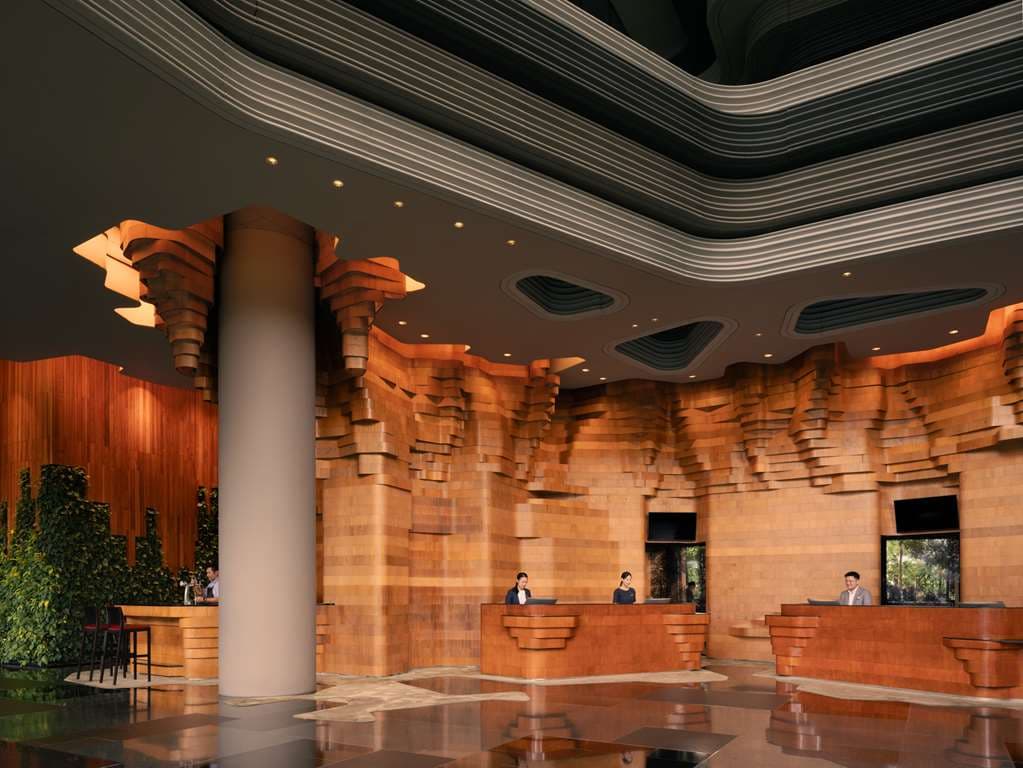 On-Site,Lobby