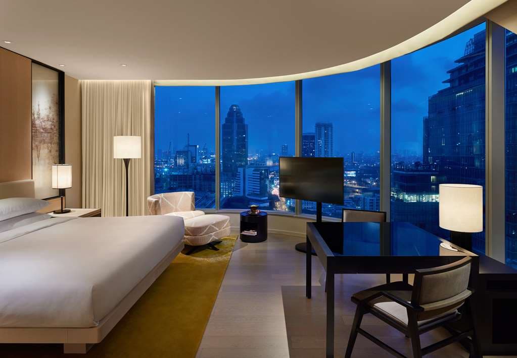 Guest Room,On-Site