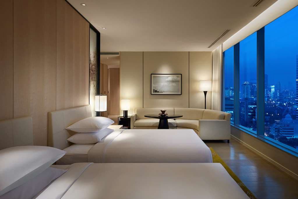 Guest Room,On-Site