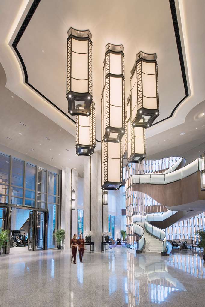 On-Site,Lobby,Reception