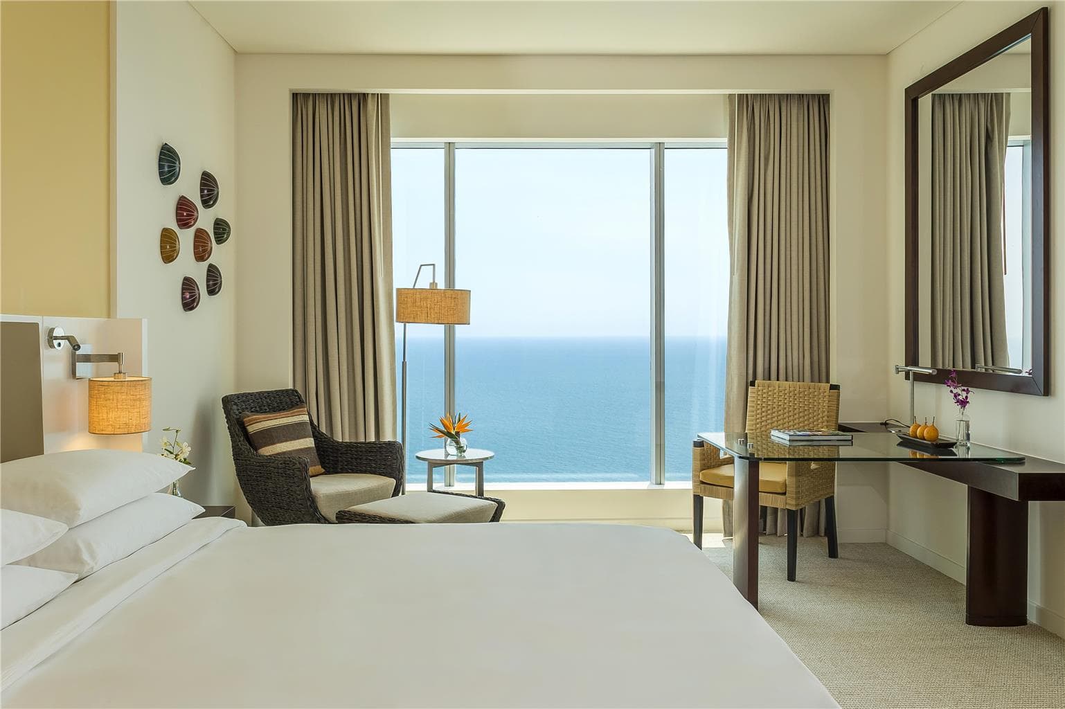 Guest Room,On-Site