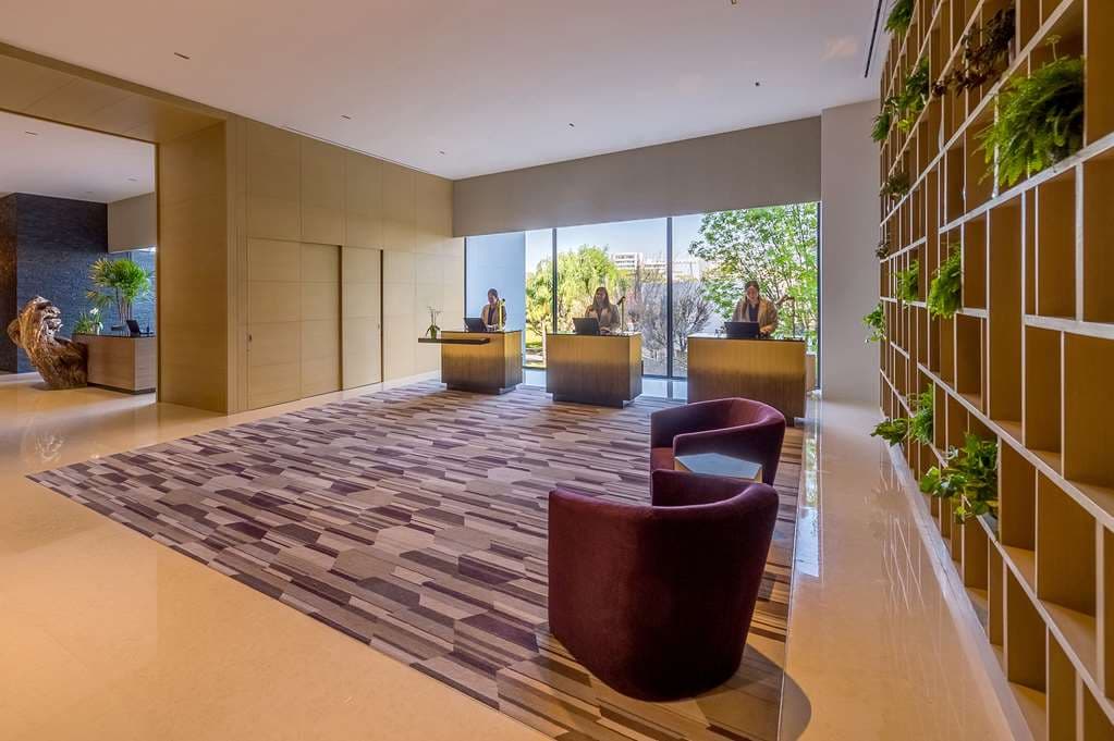 On-Site,Lobby