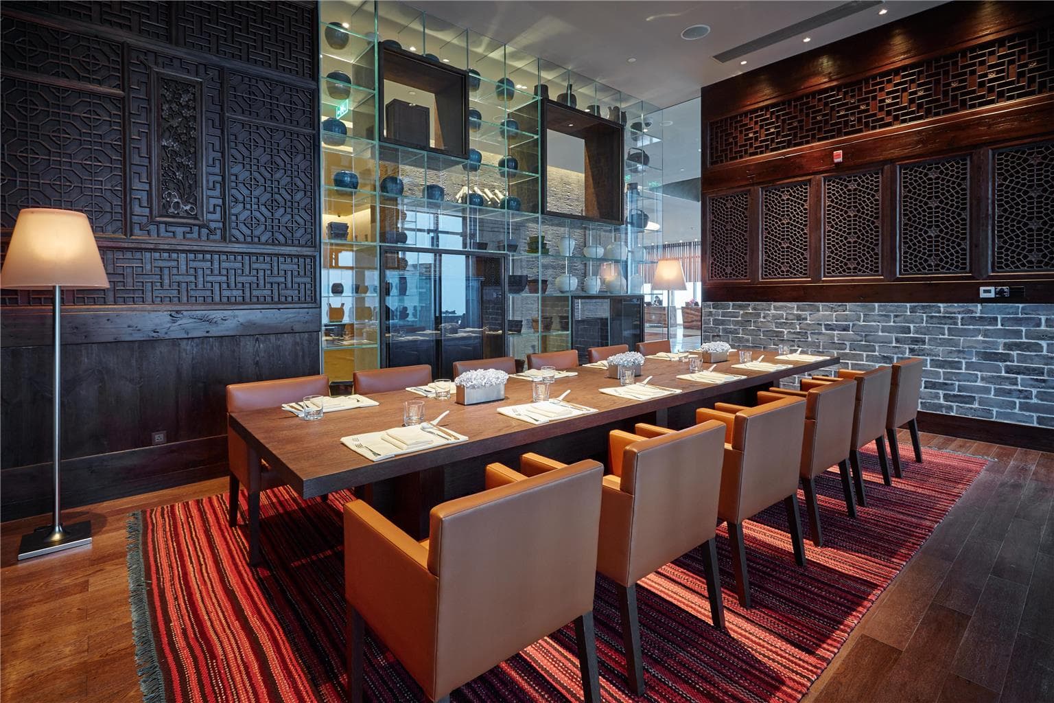 Dining,Dining Area,Restaurant,On-Site