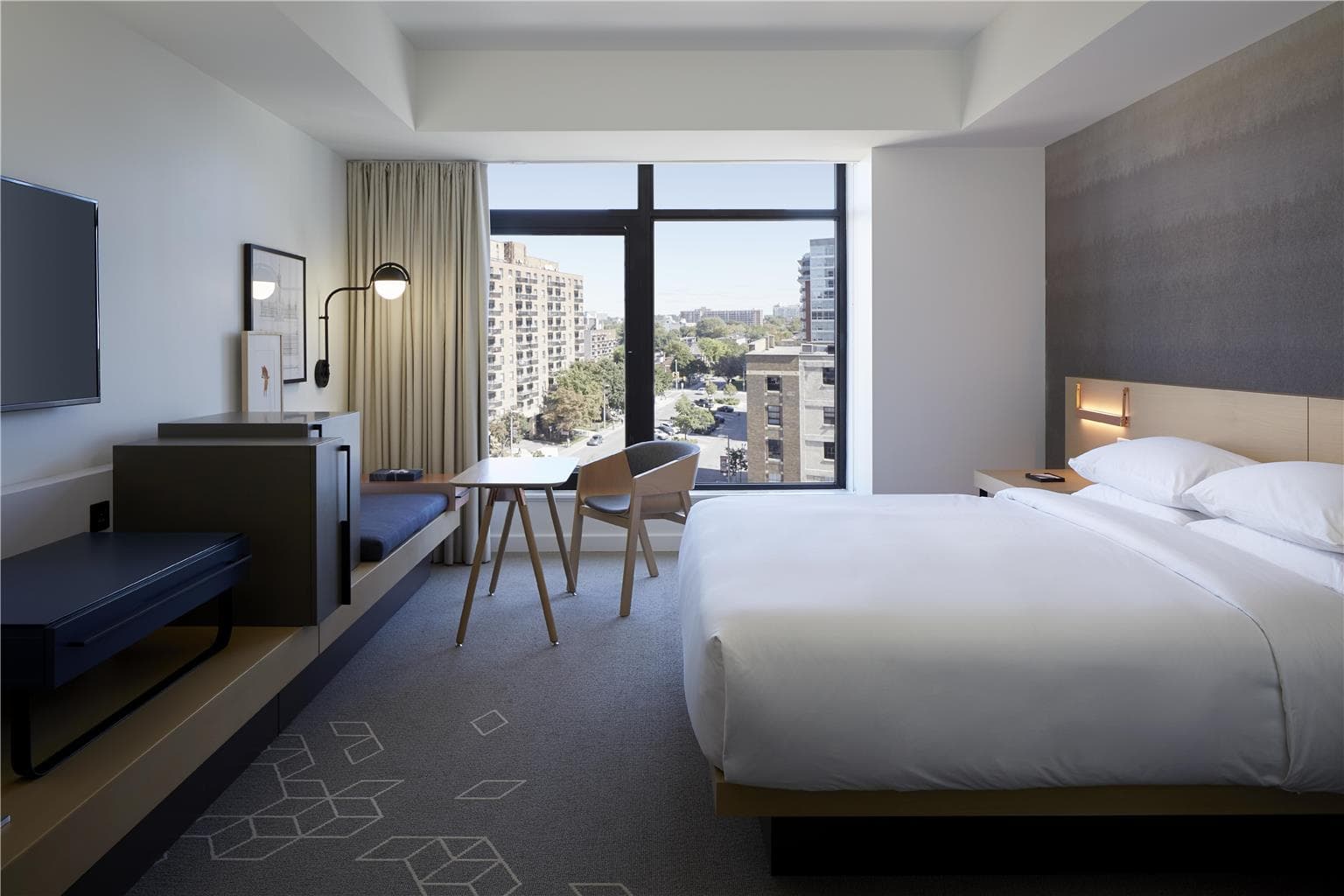 Guest Room,On-Site