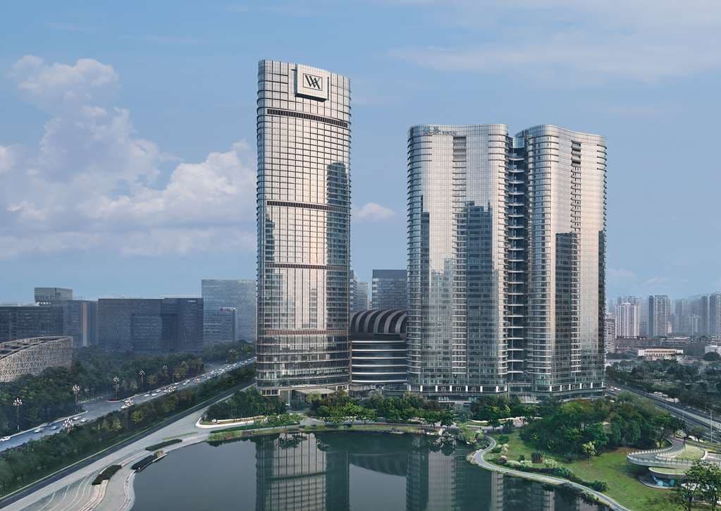 On-Site,Outdoor/Exterior,Exterior View of Building