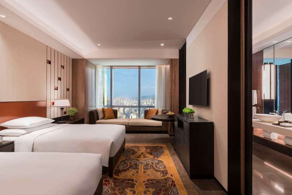 Guest Room,On-Site