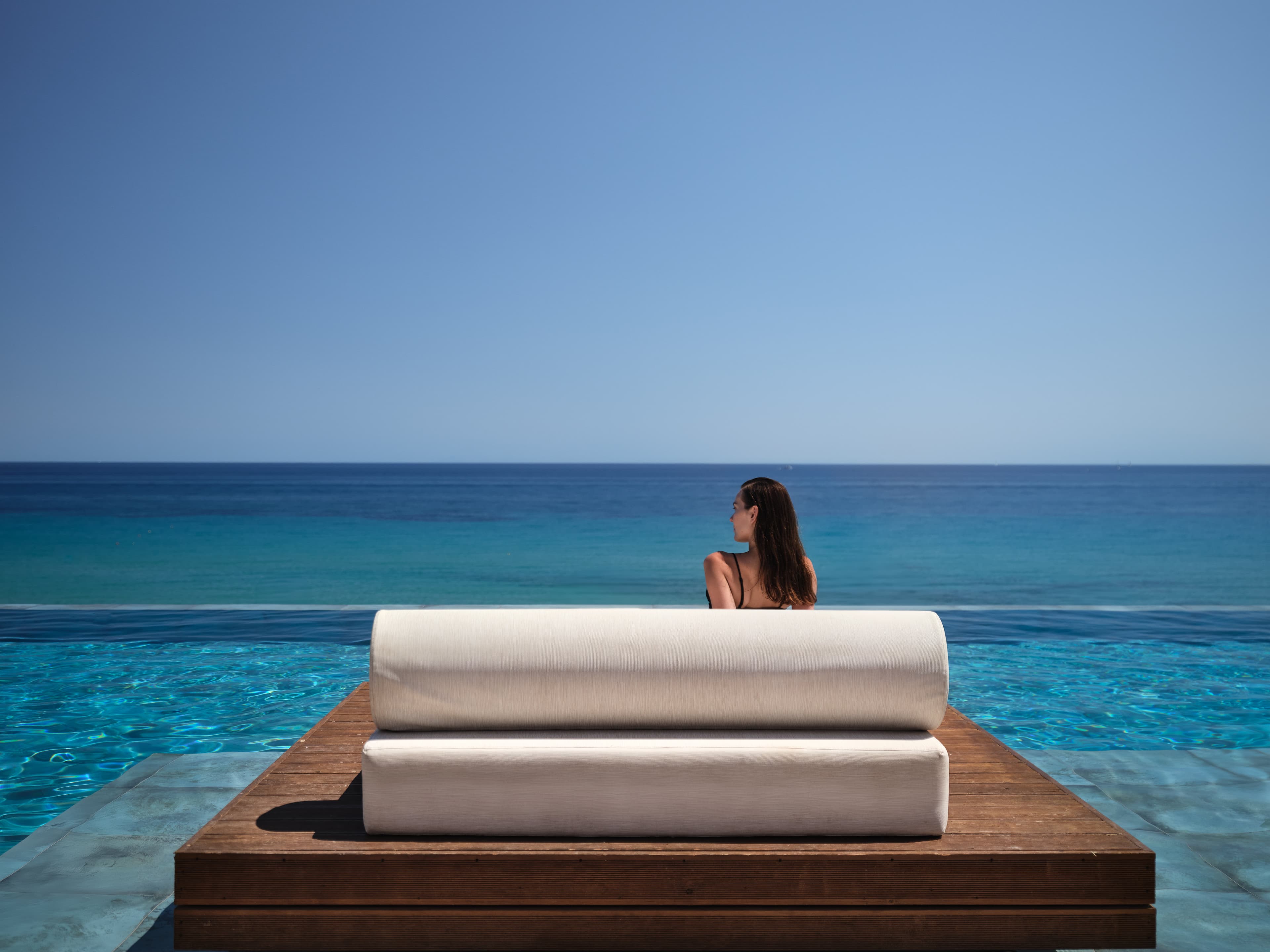 Infinity Pool