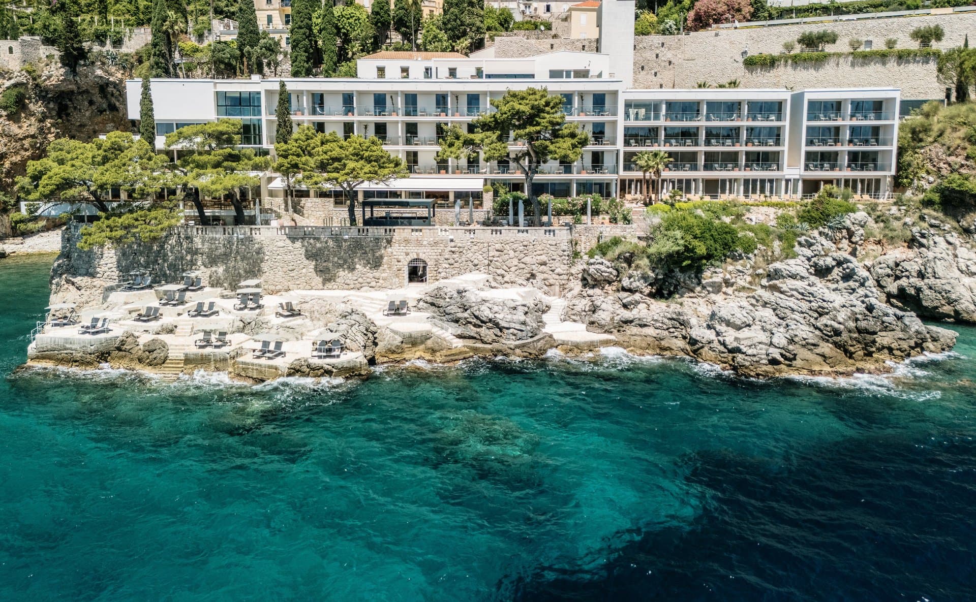 Villa Dubrovnik 