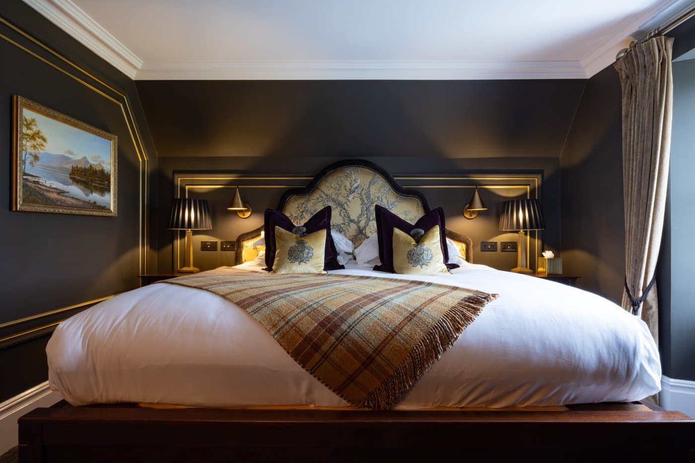 Cameron Suite
