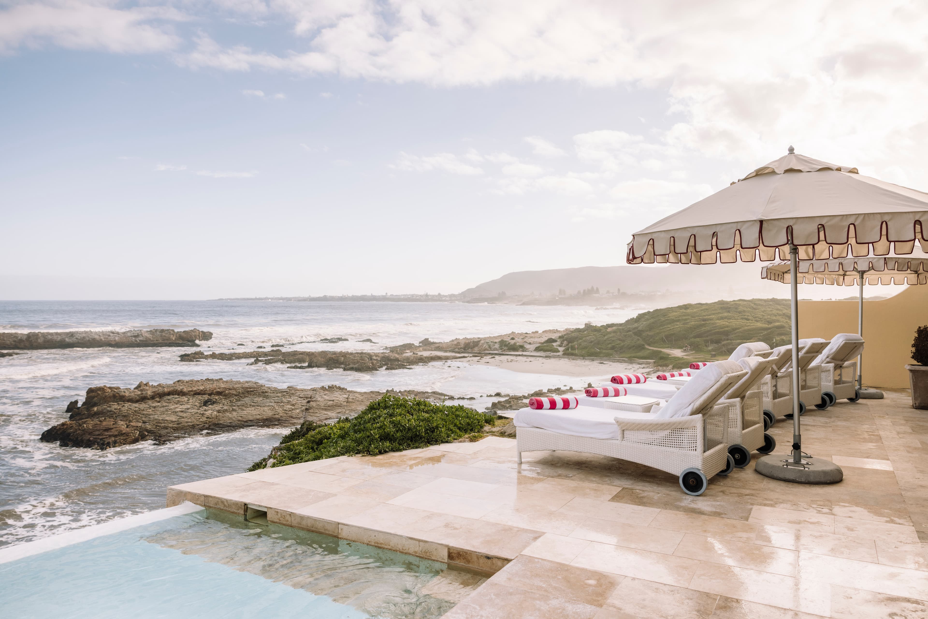 Ocean View