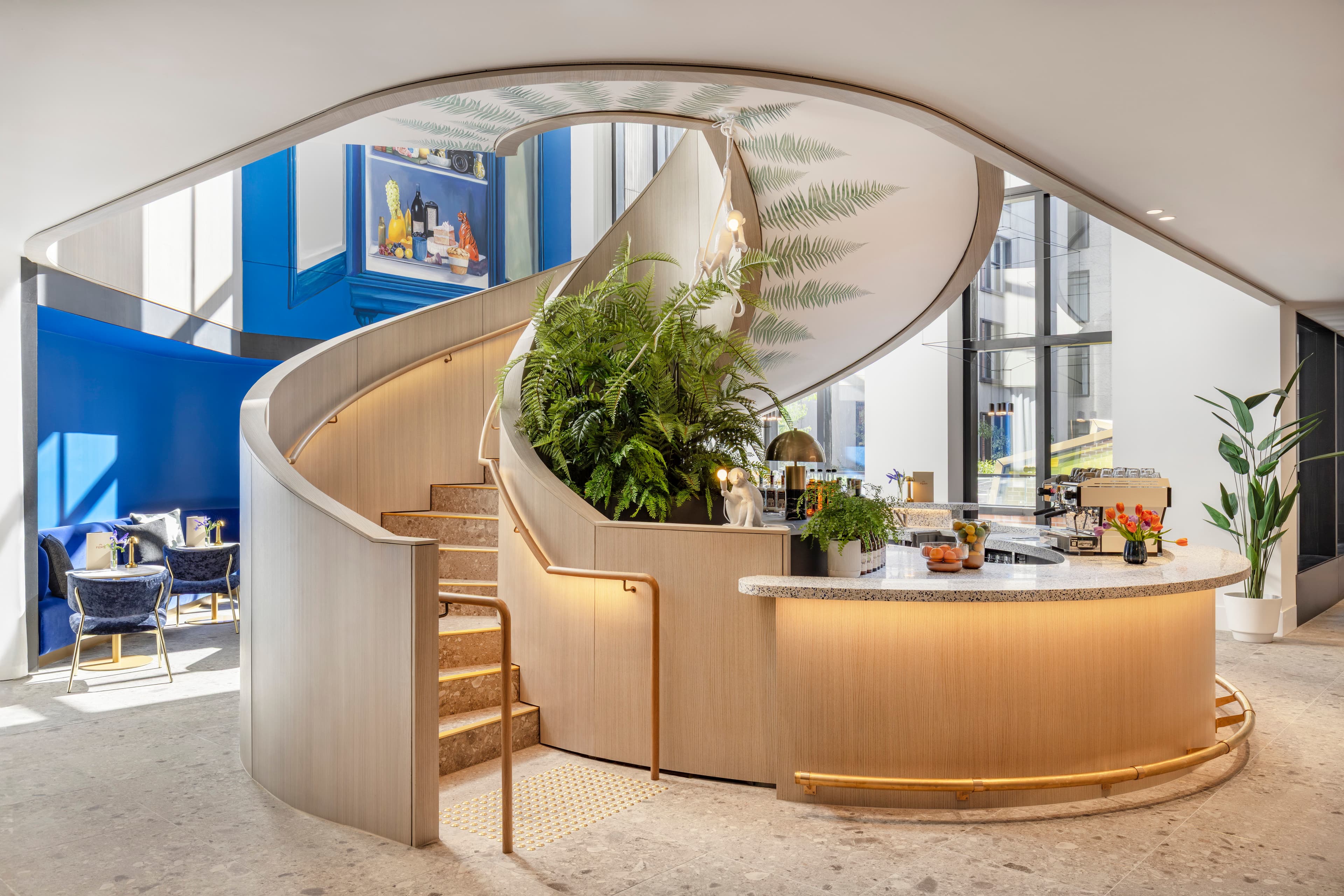 Fern Bar & Dining
