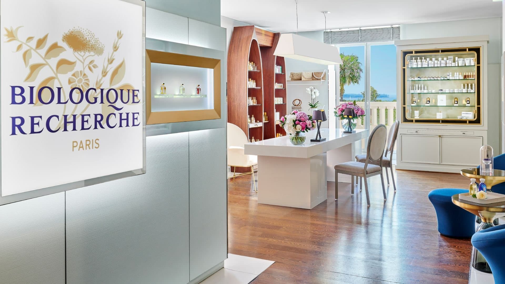 Spa Diane Barriere