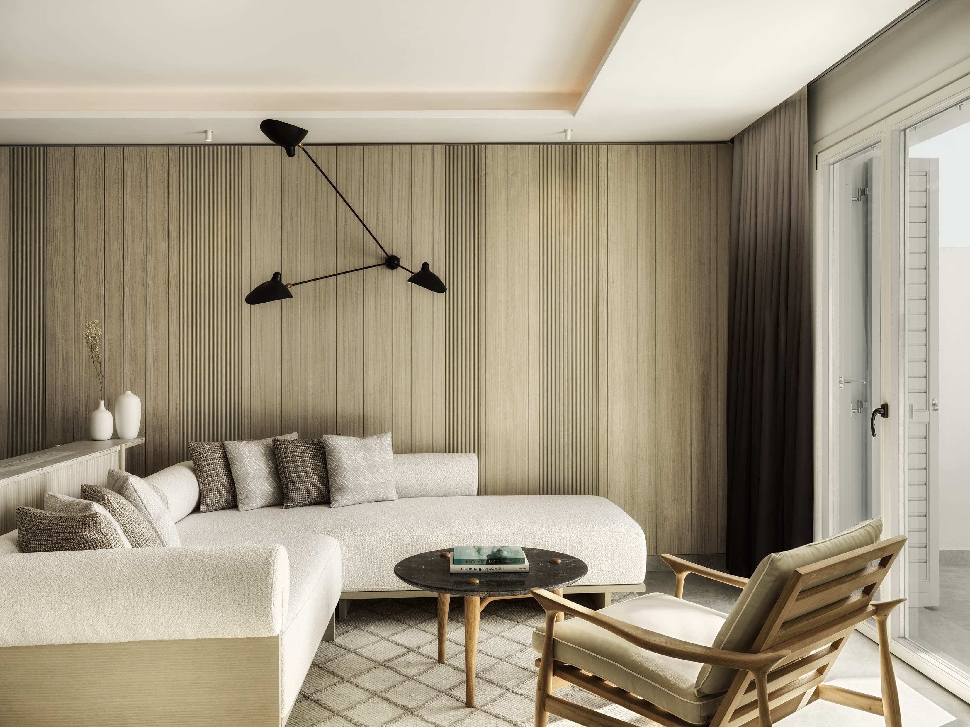 Alpha Residence