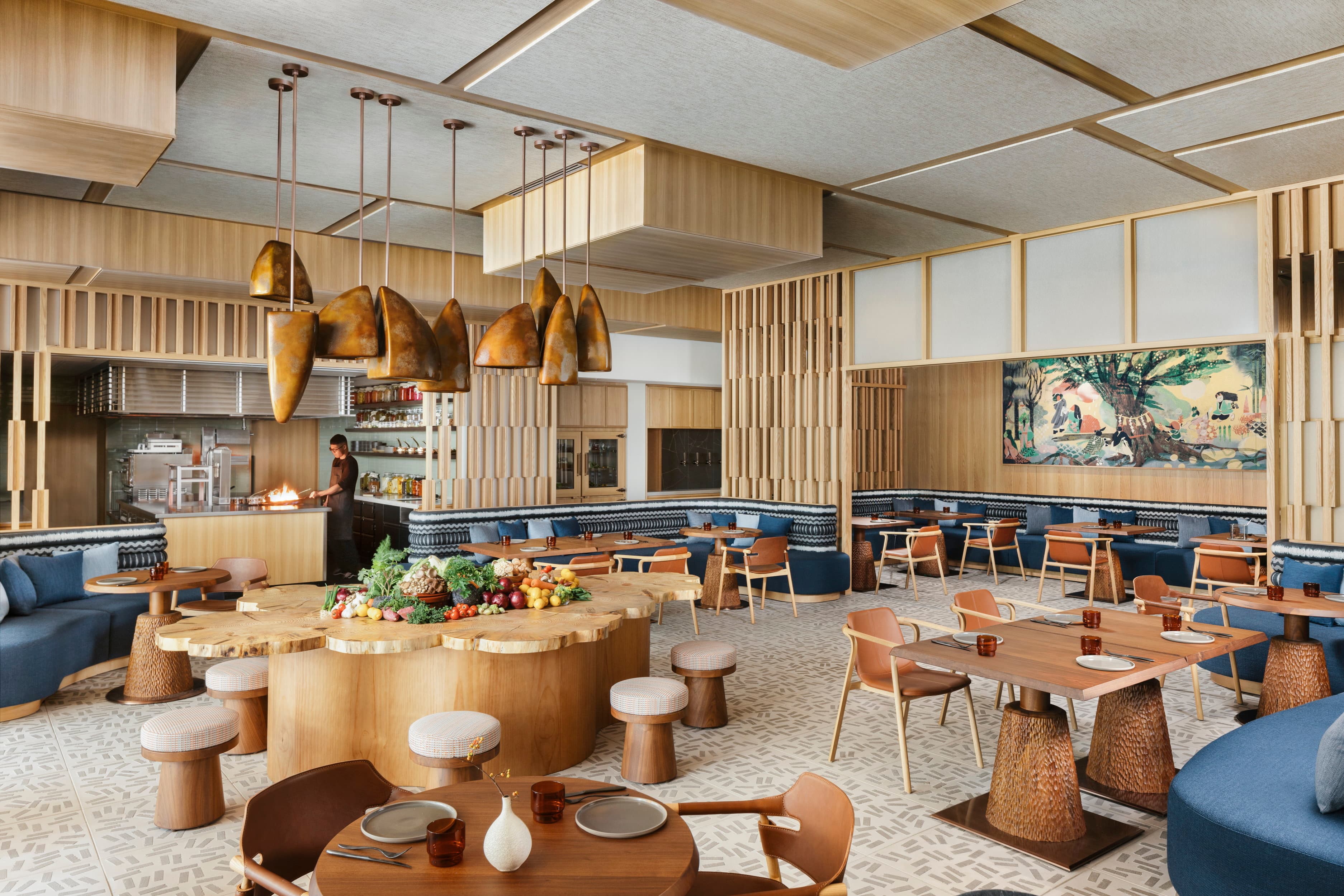 Sekki Restaurant