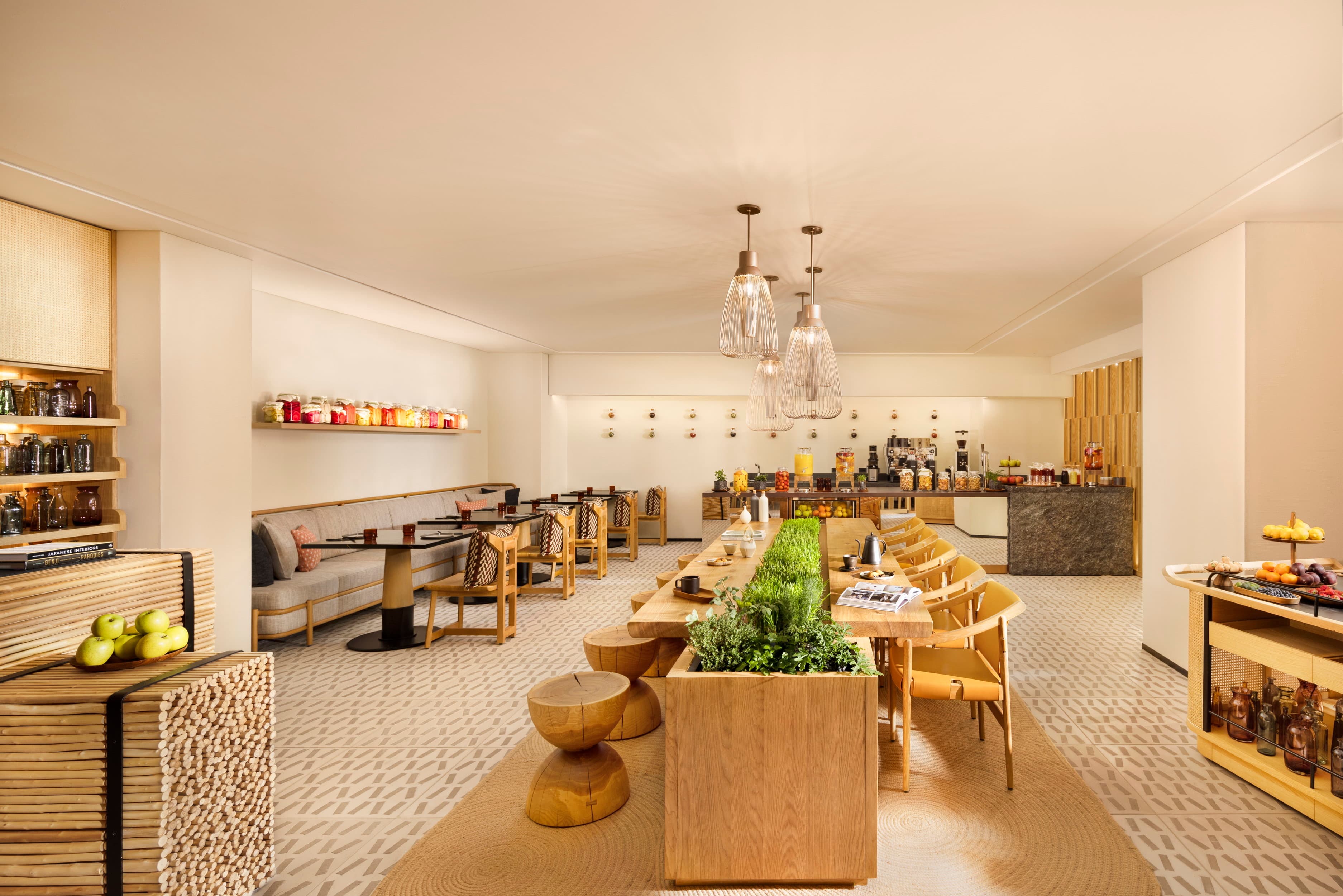 Cafe Sekki