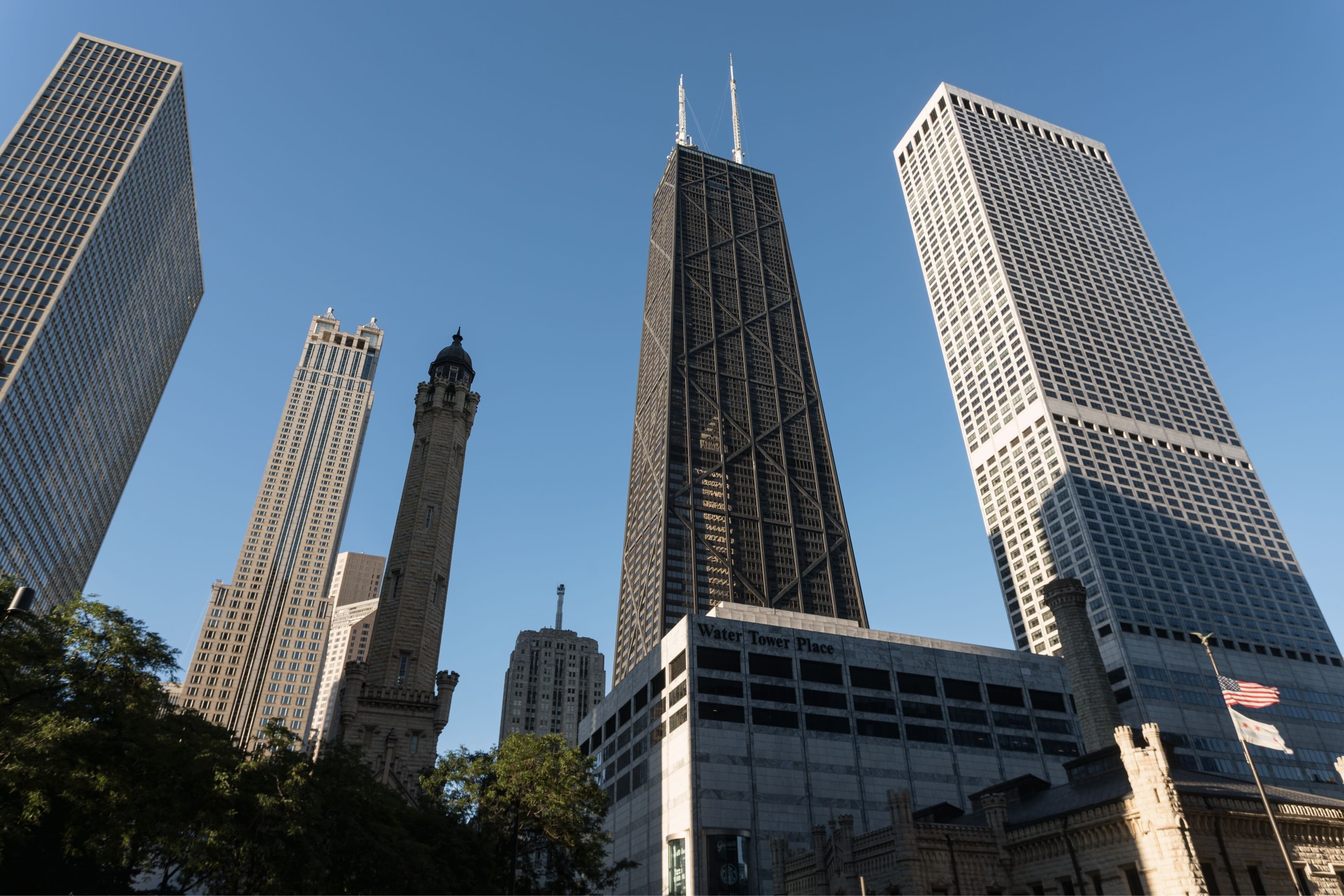 Willis Tower