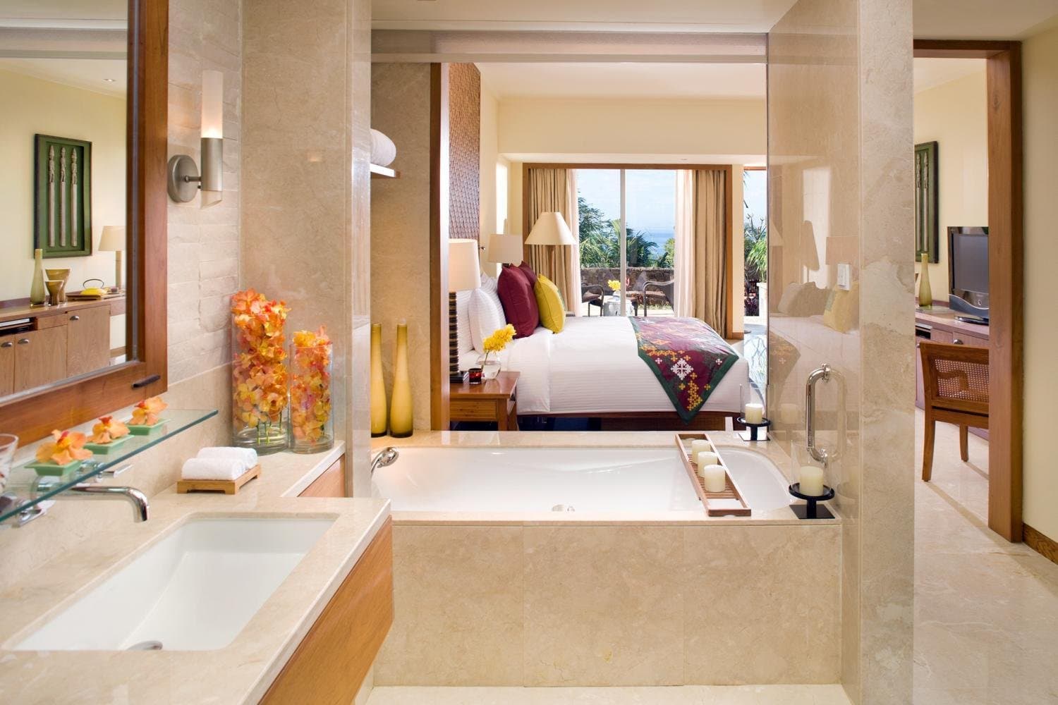 Terrace Room