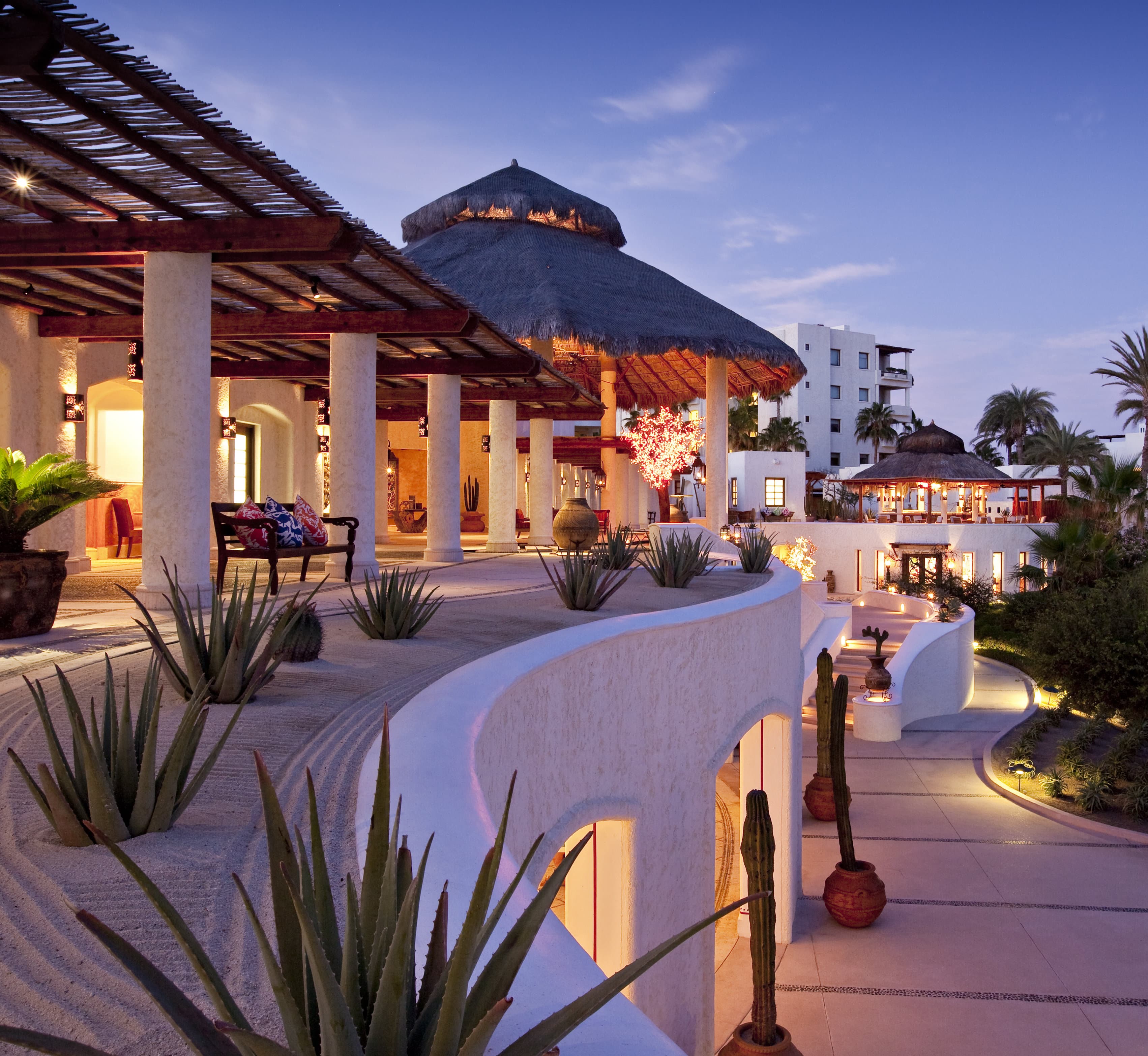 Resort View