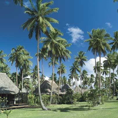 Exterior View of Oceanfront bures