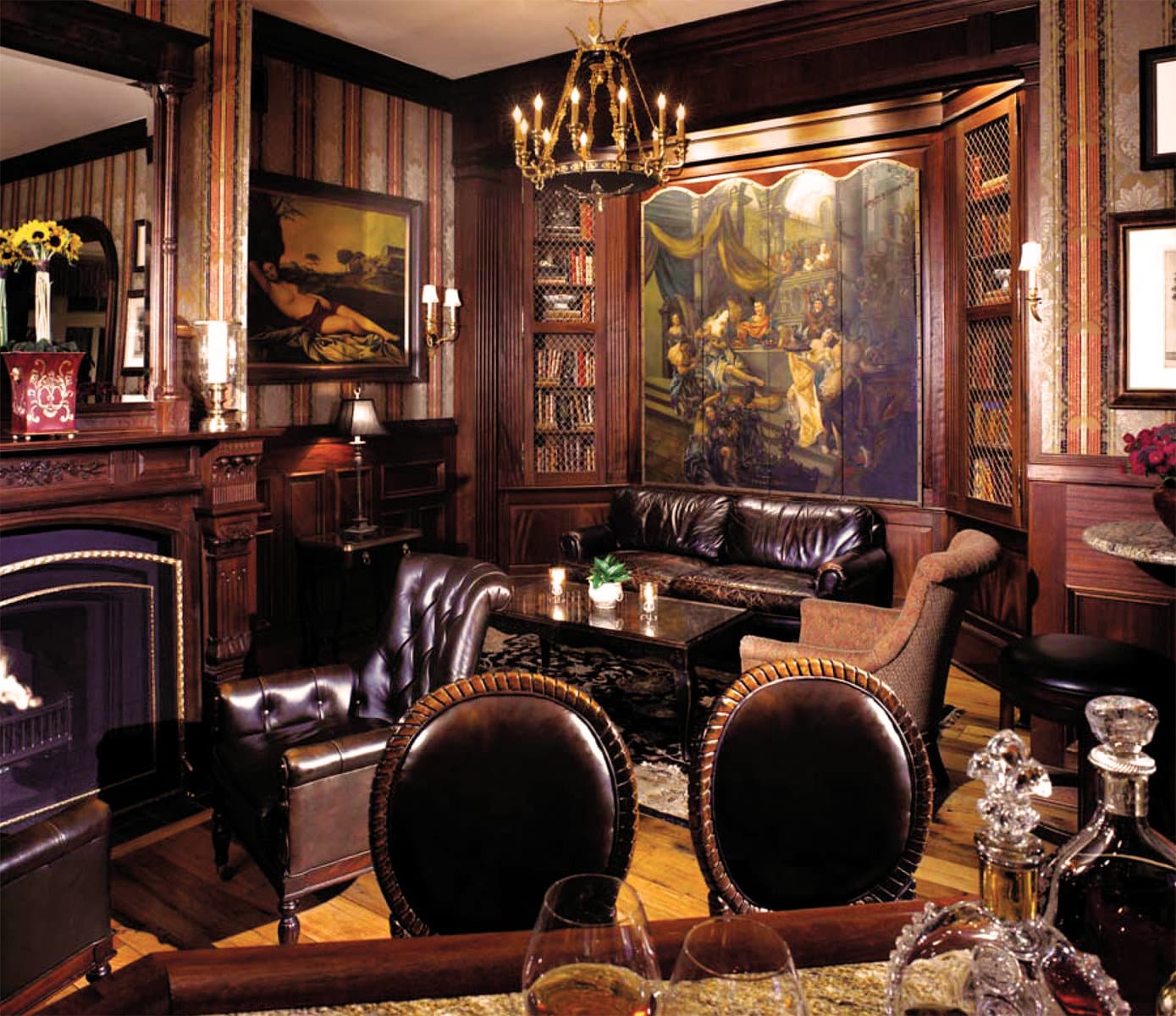 Bar/Lounge
